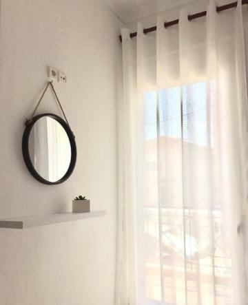 Minimal Apartment Center Кавала Экстерьер фото