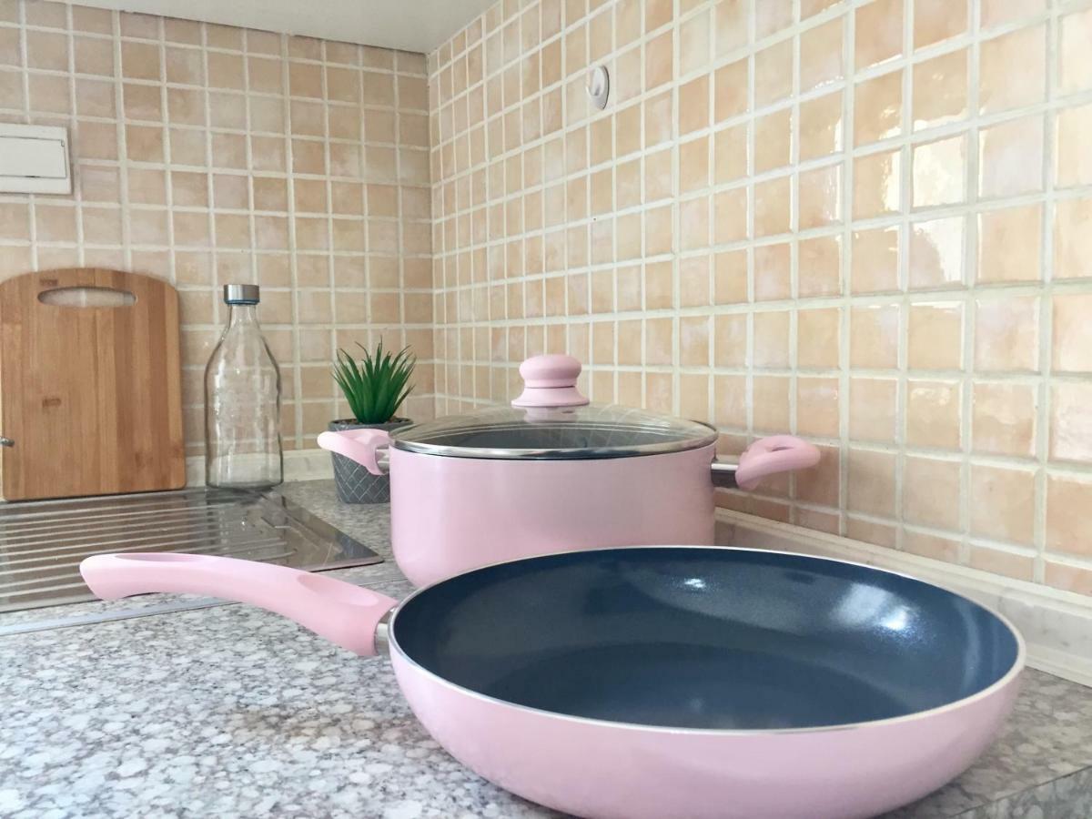 Minimal Apartment Center Кавала Экстерьер фото