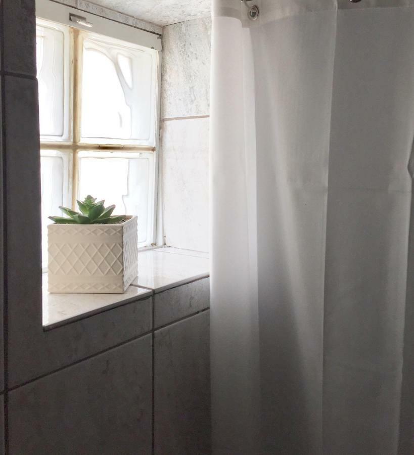 Minimal Apartment Center Кавала Экстерьер фото