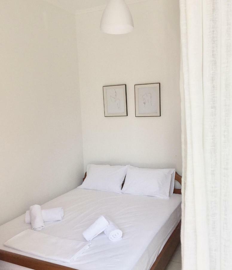Minimal Apartment Center Кавала Экстерьер фото