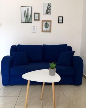 Minimal Apartment Center Кавала Экстерьер фото